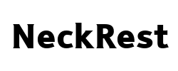 NeckRest - logo